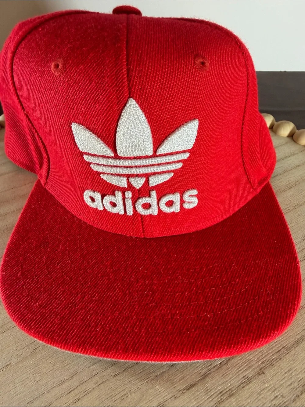 adidas originals red